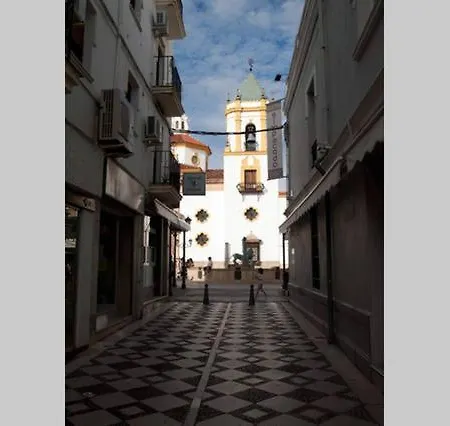 דירה Centro Ciudad *