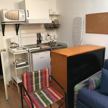 Centro Ciudad * רונדה
