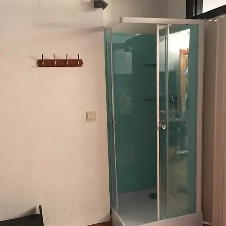 Centro Ciudad דירה רונדה